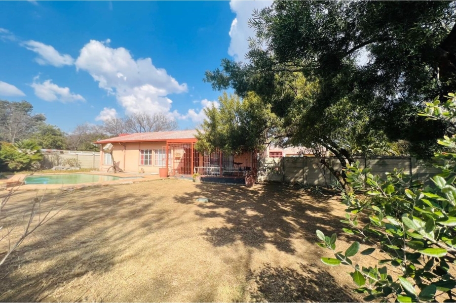 4 Bedroom Property for Sale in Sasolburg Free State